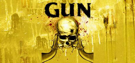 GUN (PC) - Standard