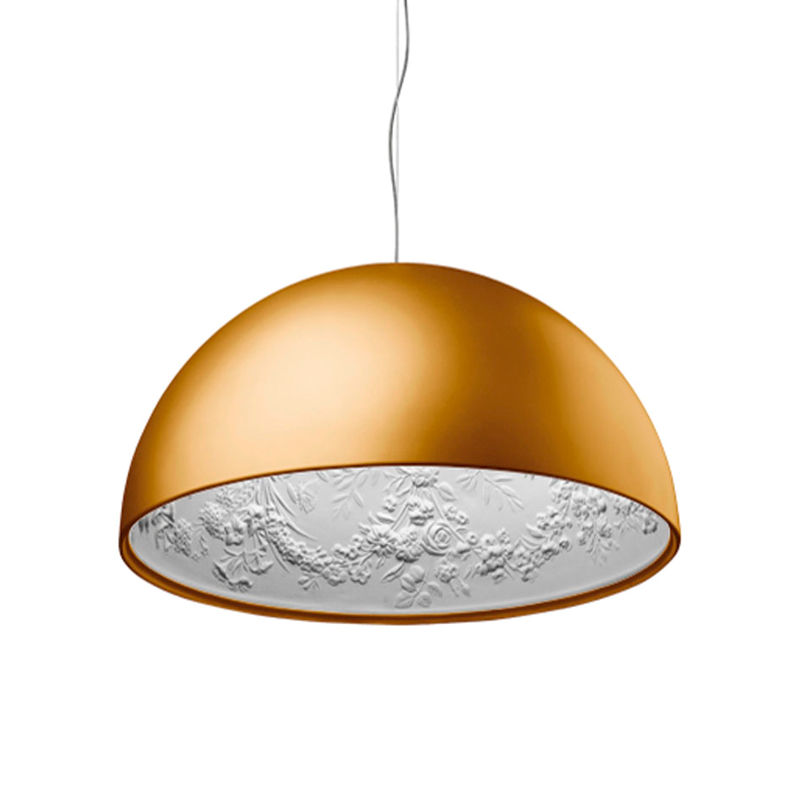 Flos Skygarden Pendel S1 Guld