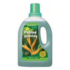 HORNUM Palme Gødning - 350 ml