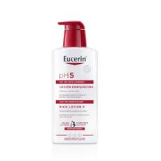 Eucerin ph5 rich lotion 400 ml
