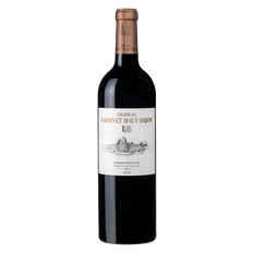 2022 Chateau Larrivet Haut Brion Rouge Pessac-Leognan | Cabernet Sauvignon Rødvin fra Bordeaux, Frankrig