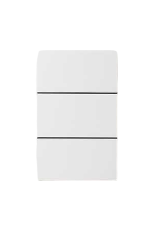 Dörrklocka Honeywell D117 DingDong