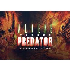 Aliens versus Predator Classic 2000 (PC) Steam Key - GLOBAL