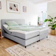 Tempur Promise Pro - Elevationsseng - 90x200
