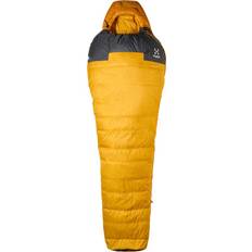 Haglöfs Nordic Expedition Down -12 Desert Yellow/Sunny Yellow (185L)