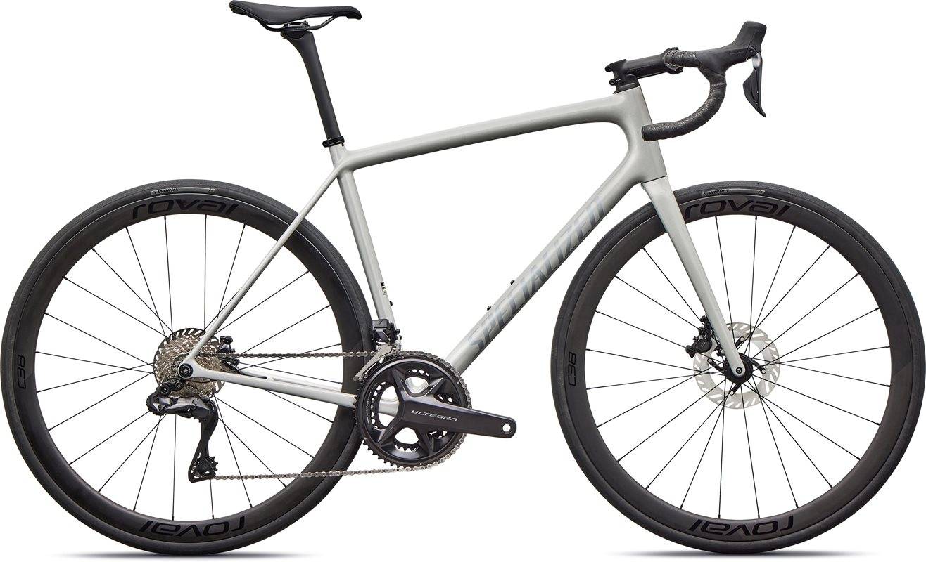 AETHOS 2 EXPERT DI2 - DLMMET/SHDWSIL/BLUPRL (56)