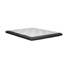 Drömvik Ardenza Bäddmadrass 160x200 Skum - Svart