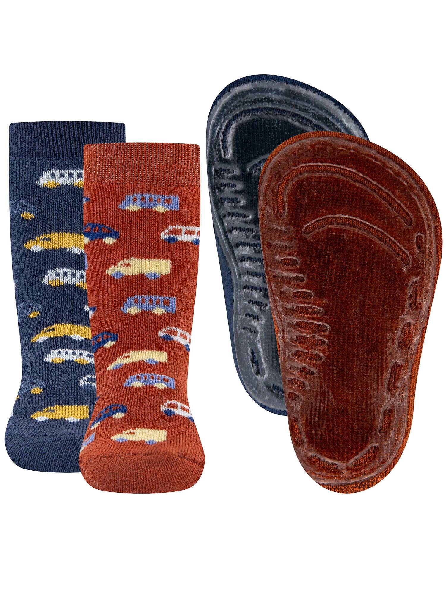 EWERS Sockor blandade färger