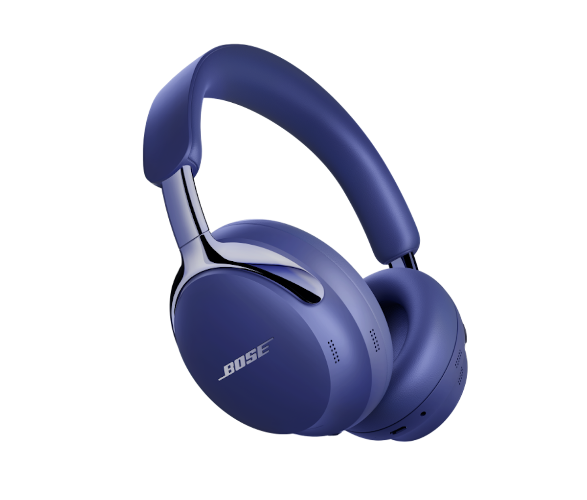 Słuchawki Bose QuietComfort Ultra (2. generacji)