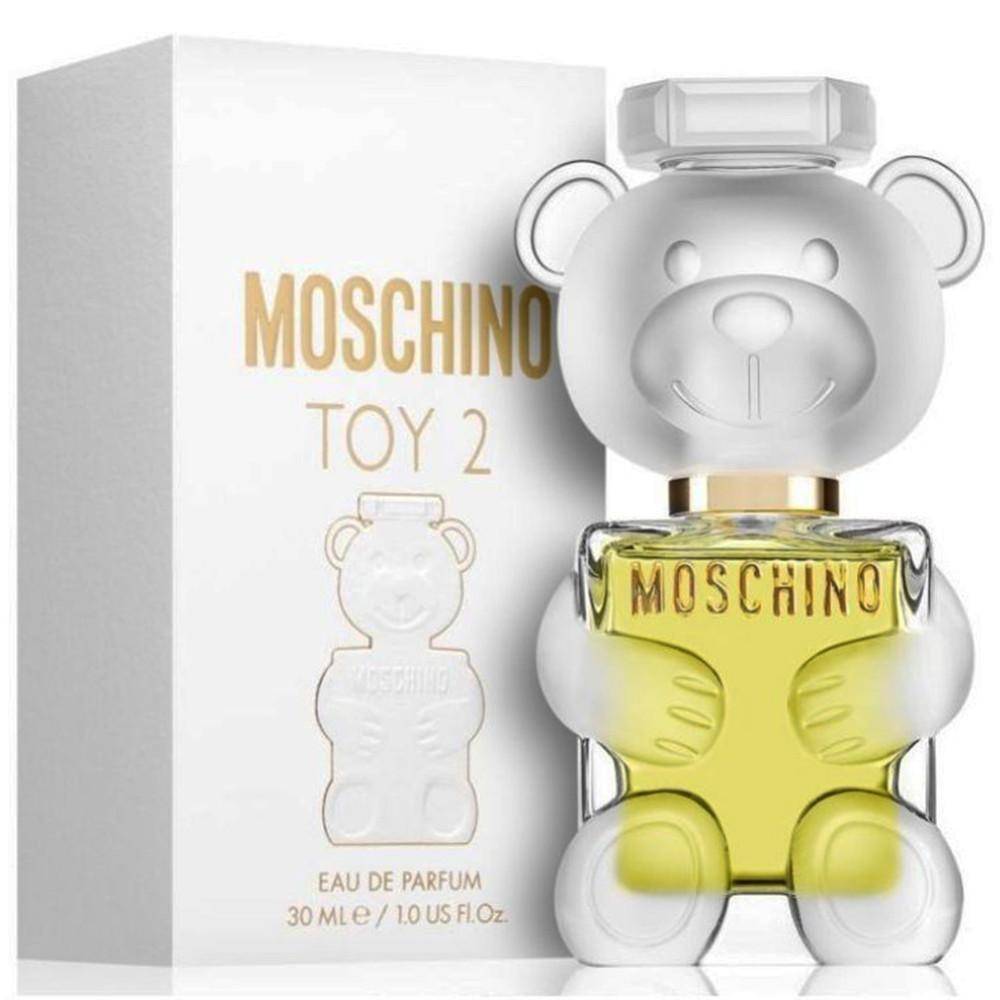 Moschino - Eau De Parfum Toy 2 - 30 ml - 30 ml