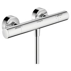 Duschblandare HANSGROHE Ecostat Life krom med termostat 13382000