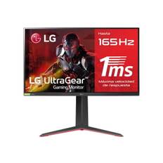 LG UltraGear 27GP850P-B - LED-Monitor - Gaming - 68.5 cm (27")