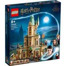 LEGO Harry Potter - Hogwarts™:...