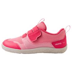 Reima Kid's Tepastelu Barfotaskor Barn Storlek 23 Färg sunset pink