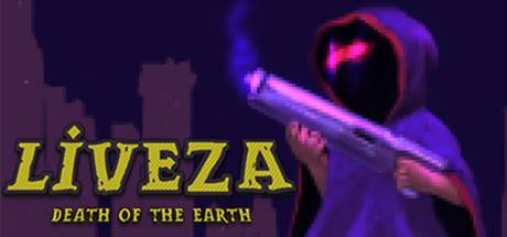 Liveza: Death of the Earth (PC) - Standard
