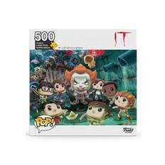 POP! IT Chapter 1 500 Piece Puzzle