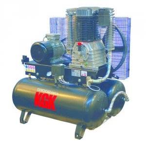 Kompressor 90+90/7550 (Heavy Duty) KGK