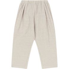 Konges Sløjd Elliot Pants Gots Str 9M - P25061 Bukser Bomuld hos Magasin