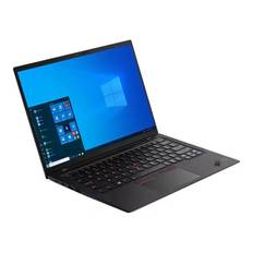 Lenovo ThinkPad X1 Carbon 9. gen. | 14" | i5 | 16GB | 256GB SSD - Brugt - Rimelig stand