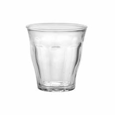 Duralex Picardie Caféglas 20 cl 24 Stk