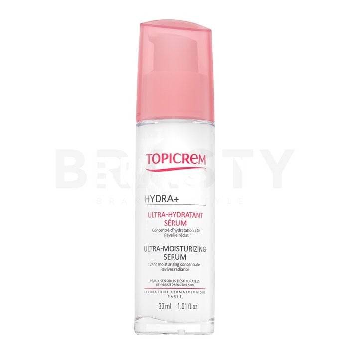 Topicrem HYDRA+ Siero Ultra Idratante 30 ml — Siero idratante