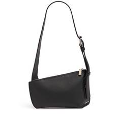 Mcqueen T-bar Sling Pouch
