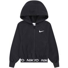 Nike Cardigan - Svart - Nike - 5 år (110) - Cardigan