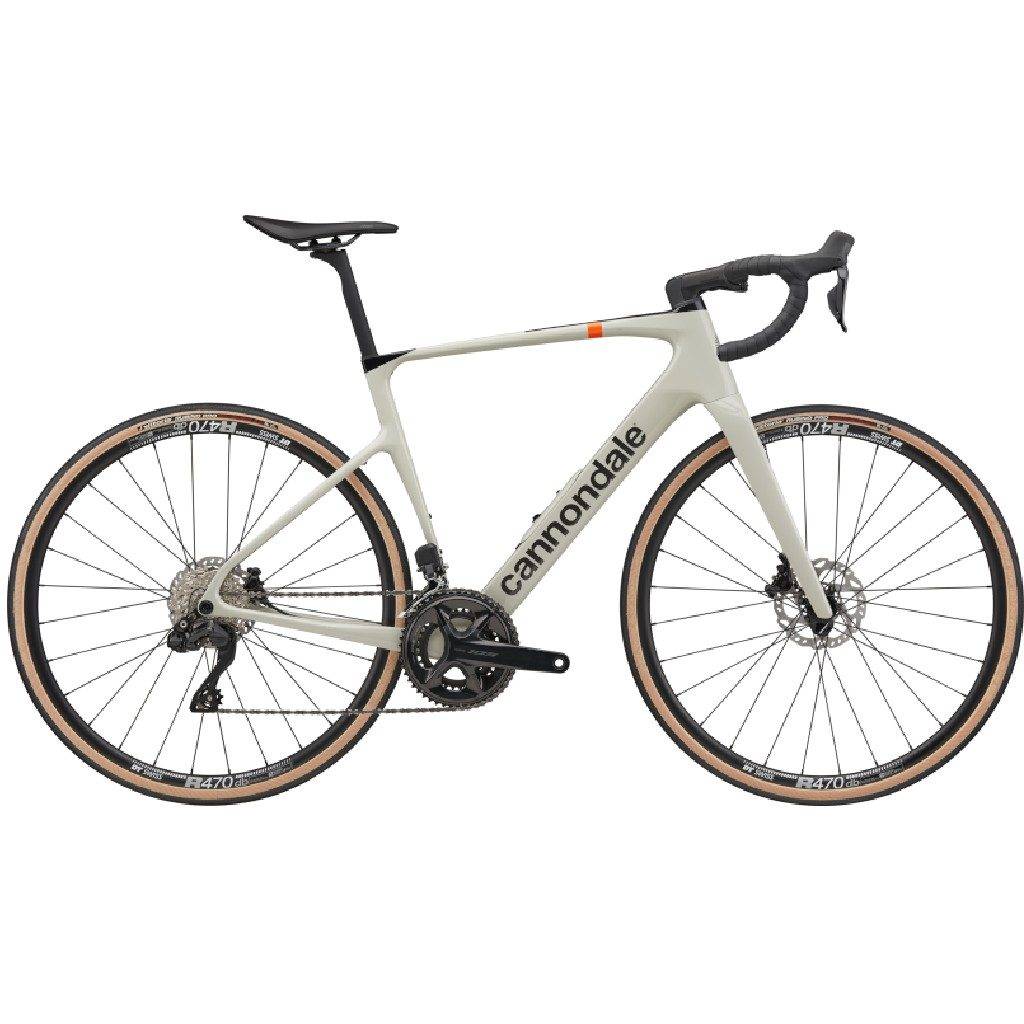 Cannondale Synapse Carbon 4 - 54cm.
