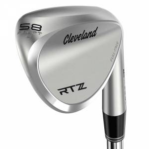 Cleveland RTZ Fullface Wedge
