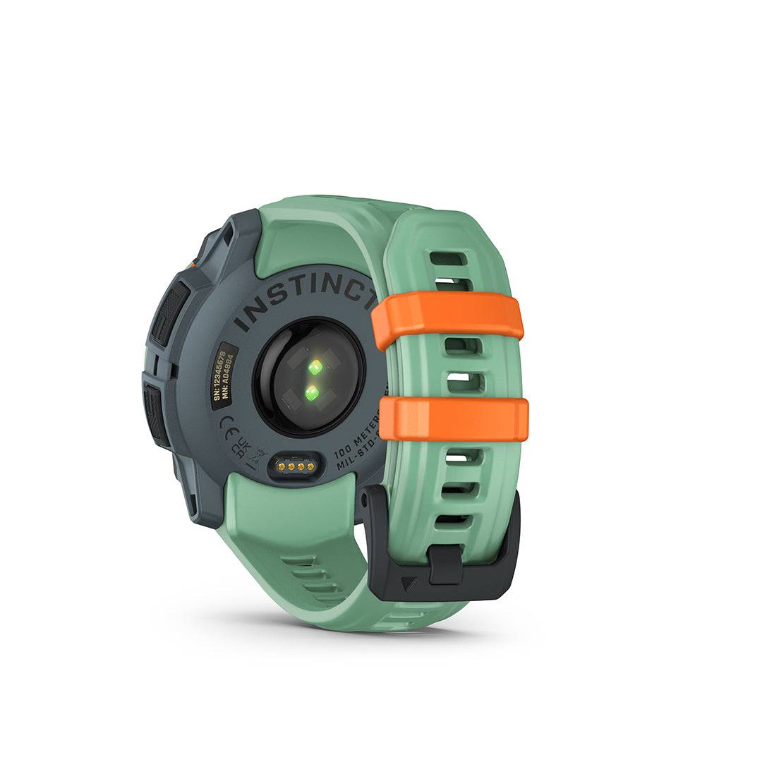 Garmin Instinct 3 Amoled 45 mm