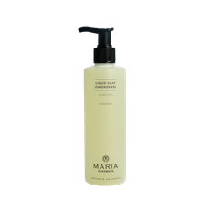 Liquid Soap Lemongrass (500 ml)