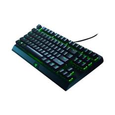 Razer BlackWidow V3 Tenkeyless - tastatur - USA Indgangsudstyr