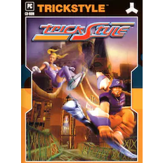 TrickStyle Steam Key GLOBAL