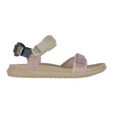 Woden Sandal - Line Lite - Ivory Multi - Woden - 40 - Sandal