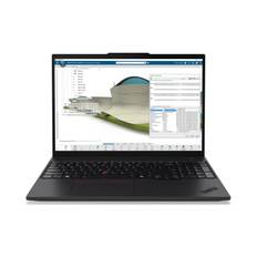 Lenovo ThinkPad P16s Gen 4 21QR Bærbar PC - AMD Ryzen AI 7 PRO 350 - 32 GB DDR5 - 1 TB SSD M.2 2280 PCIe 4.0 x4 - TCG Opal Encryption 2, NVM Express (NVMe), Performance - 16" IPS