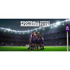 Football Manager 2021 EUROPE