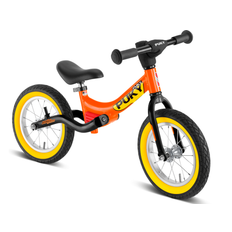Puky Løbecykel LR Ride Orange