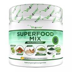 Superfood Mix