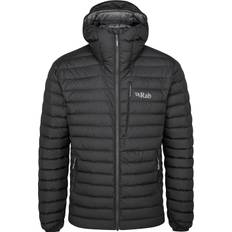 Rab Men's Infinity Microlight Down Jacket