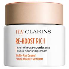 Clarins My Clarins Comfort Hydra Cream 50 ML