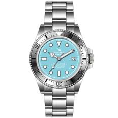 OceanX Sharkmaster-V VSMS591 - Herre - 42 mm - Analog - Automatisk - Safirglas