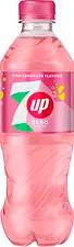 7UP Pink Lemonade Zero 50 cl å-pet Carlsberg