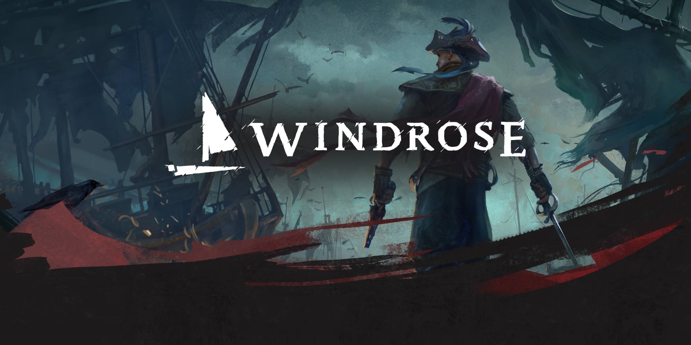 Windrose (PC) - Standard