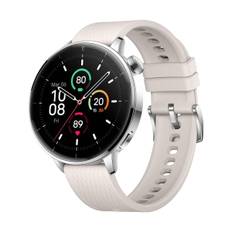 OnePlus Smartwatch 3 - Silver 1.32"