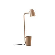 Buddy Table Lamp - Warm Beige