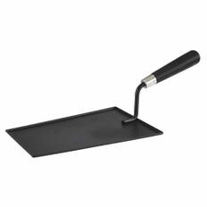 APS Serverings murslev svart 23,5 x 15,5 cm