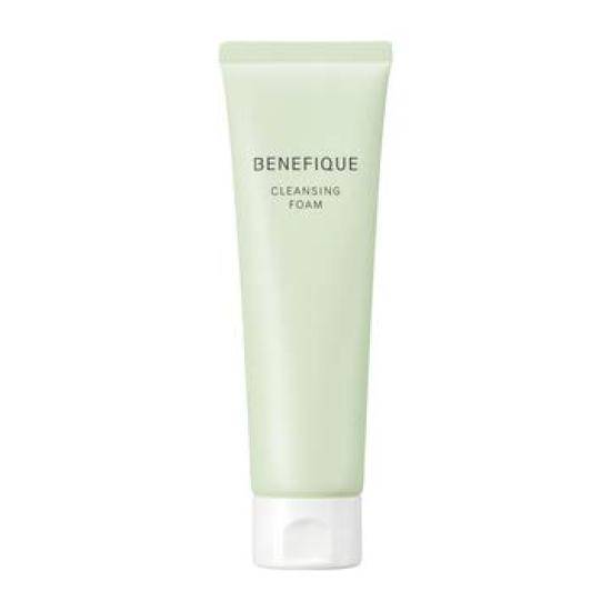 Douce Cleansing Foam 130g [Shiseido Benefique]