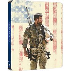 American Sniper - Ultimate Collectors Edition - 4K Blu-Ray