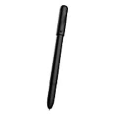 För PW310 Stylus pennor för pekskärm med 8192 tryckkänslighet bärbara datorer pekskärmar batteridriven stylus penna kompatibel med HUION Scribo/HS611/HS64/HS610/Q620M/H610PRO V2/Kamvas Pro 20