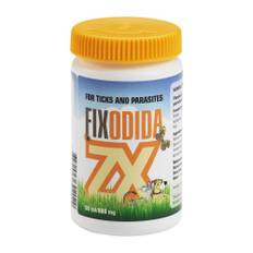 Fixodida Zx 50Tabl.